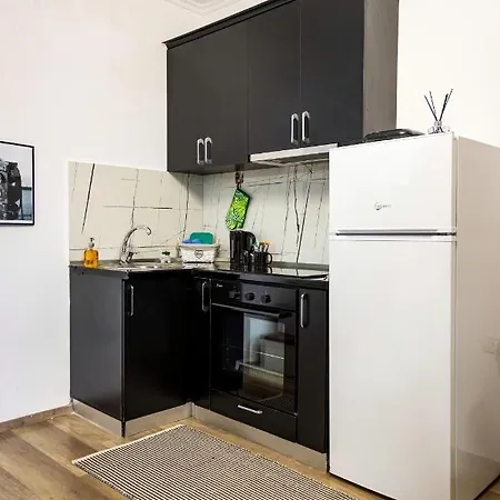 Daire The Tropical House