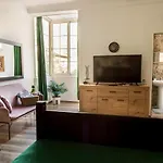 Apartment The Tropical House *