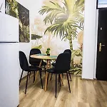 The Tropical House Apartment Tirana