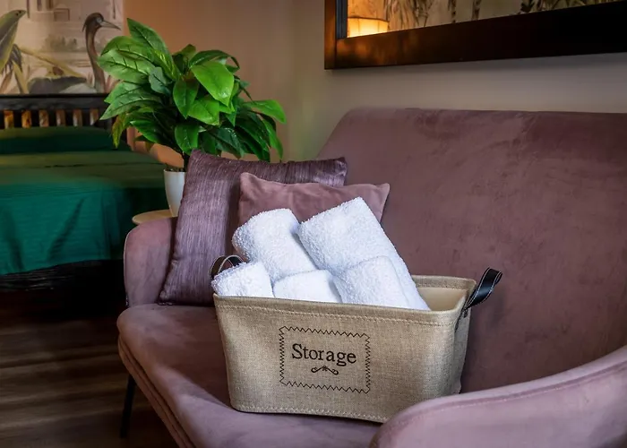 The Tropical House * Tirana