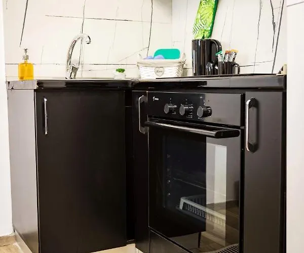 The Tropical House *